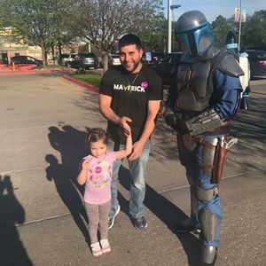 Meet your Posher, Zane